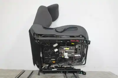 Second-hand car spare part right front seat for kia rio concept oem iam references dd 4415  