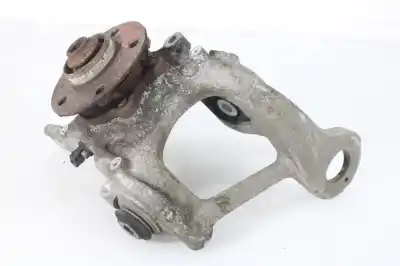Peça sobressalente para automóvel em segunda mão manga de eixo traseira direita por audi a4 berlina (b8) básico referências oem iam 4417 td