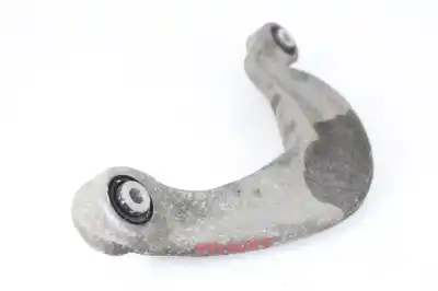Peça sobressalente para automóvel em segunda mão braço de suspensão traseiro superior direito por audi a4 berlina (b8) básico referências oem iam 8k0505324f