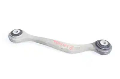 Peça sobressalente para automóvel em segunda mão braço de suspensão traseiro superior direito por audi a4 berlina (b8) básico referências oem iam 8k0501530n