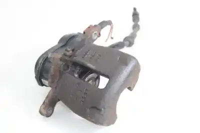 Peça sobressalente para automóvel em segunda mão pinça de travão traseira esquerda por audi a4 berlina (b8) básico referências oem iam 32335478