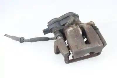 Peça sobressalente para automóvel em segunda mão pinça de travão traseira direita por audi a4 berlina (b8) básico referências oem iam 32335478