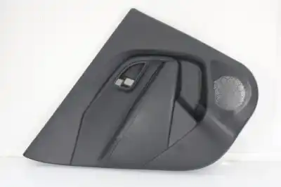 Second-hand car spare part left rear door trim for kia rio concept oem iam references 833701w000