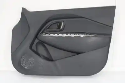 Second-hand car spare part right front door trim for kia rio concept oem iam references 823801w000