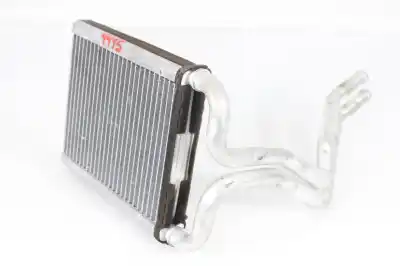 Peça sobressalente para automóvel em segunda mão condensador / radiador de sofagem / ar condicionado por kia rio concept referências oem iam 4415  