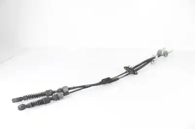 Second-hand car spare part wire for kia rio concept oem iam references 4415