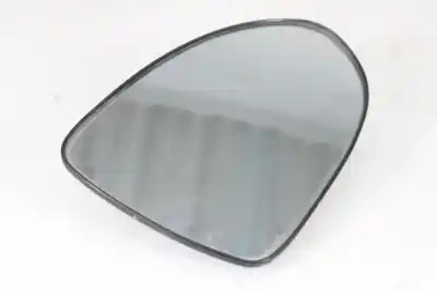 Second-hand car spare part left wing mirror glass for kia rio concept oem iam references 4415 di