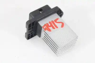 Second-hand car spare part heater blower for kia rio concept oem iam references fft4a2718k