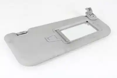 Peça sobressalente para automóvel em segunda mão para-sol direito por kia rio concept referências oem iam 4415 d  