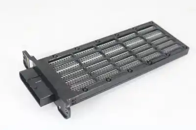 Second-hand car spare part heater blower for kia rio concept oem iam references 14a300407