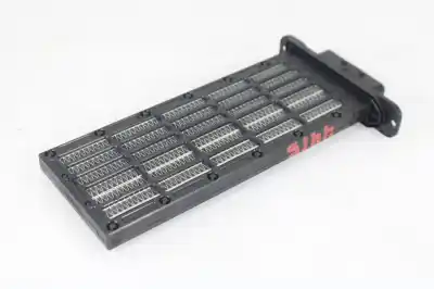 Peça sobressalente para automóvel em segunda mão resistência sofagem chauffage por kia rio concept referências oem iam 14a300407  