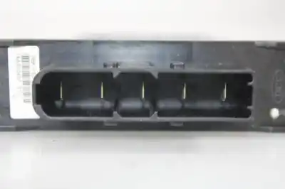 Peça sobressalente para automóvel em segunda mão resistência sofagem chauffage por kia rio concept referências oem iam 14a300407  