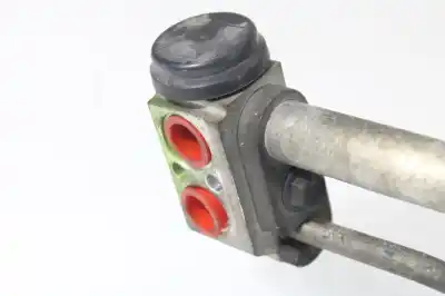 Peça sobressalente para automóvel em segunda mão tubos de ar condicionado por kia rio concept referências oem iam 416230950  