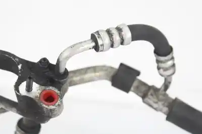 Peça sobressalente para automóvel em segunda mão tubos de ar condicionado por kia rio concept referências oem iam 416230950  