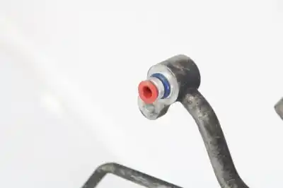 Peça sobressalente para automóvel em segunda mão tubos de ar condicionado por kia rio concept referências oem iam 416230950  