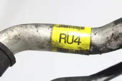 Peça sobressalente para automóvel em segunda mão tubos de ar condicionado por kia rio concept referências oem iam 416230950  
