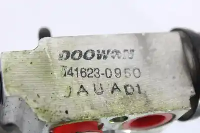 Peça sobressalente para automóvel em segunda mão tubos de ar condicionado por kia rio concept referências oem iam 416230950  