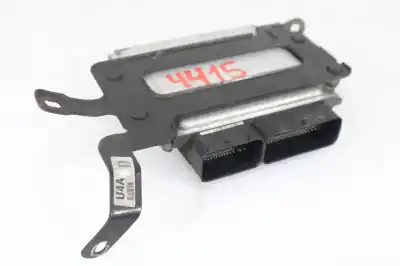 Second-hand car spare part ecu engine control for kia rio concept oem iam references 391302a201  