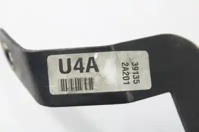 Second-hand car spare part ecu engine control for kia rio concept oem iam references 391302a201  