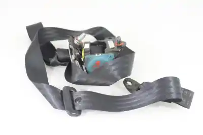 Second-hand car spare part rear right seat belt for kia rio concept oem iam references 898201w100hcs