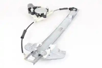 Second-hand car spare part rear right window regulator for kia rio concept oem iam references 834601w000