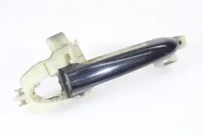 Second-hand car spare part exterior right front door handle for kia rio concept oem iam references dd 4415