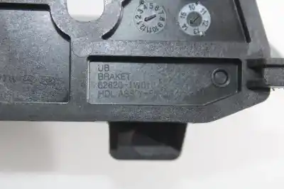 Second-hand car spare part interior right front handle for kia rio concept oem iam references 826201w010  