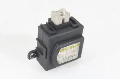 Second-hand car spare part electronic module for kia rio concept oem iam references kh140207060a