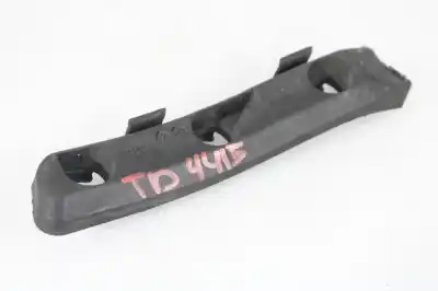 Second-hand car spare part rear bumper reinforcement for kia rio concept oem iam references 866141w200
