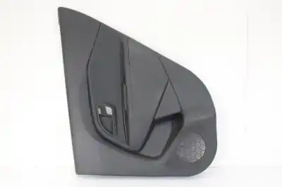 Second-hand car spare part right rear door trim for kia rio concept oem iam references 833021w230hu