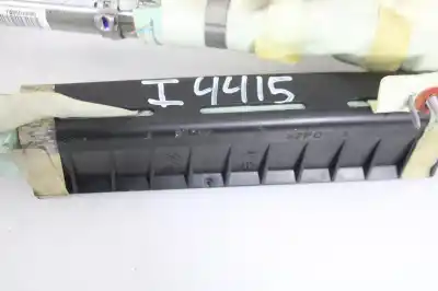 Second-hand car spare part front left curtain airbag for kia rio concept oem iam references 850101w000  