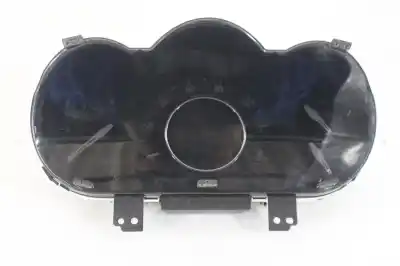 Second-hand car spare part dashboard for kia rio concept oem iam references 940361w544