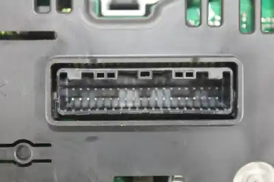 Peça sobressalente para automóvel em segunda mão quadrante por kia rio concept referências oem iam 940361w544  