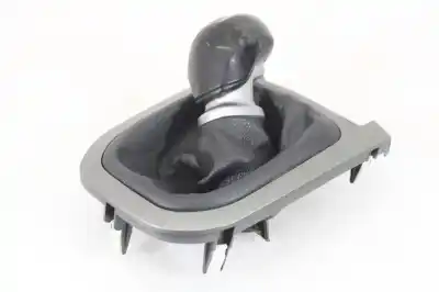 Second-hand car spare part gear lever trim for kia rio concept oem iam references 846511w910