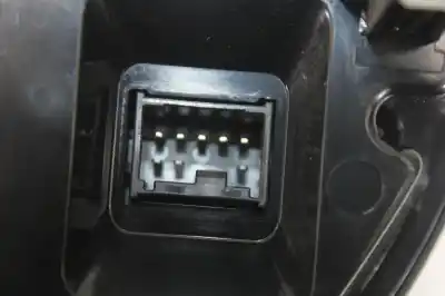 Peça sobressalente para automóvel em segunda mão comando de sofagem (chauffage / ar condicionado) por kia rio concept referências oem iam 972501wxxx  