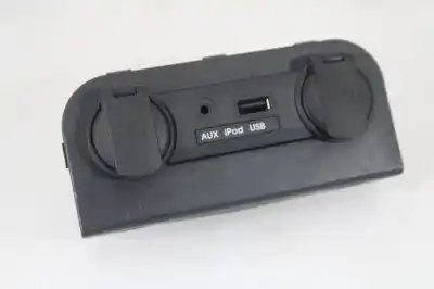 İkinci el araba yedek parçası Elektronik Modül için KIA RIO Concept OEM IAM referansları UBMC1402062884  