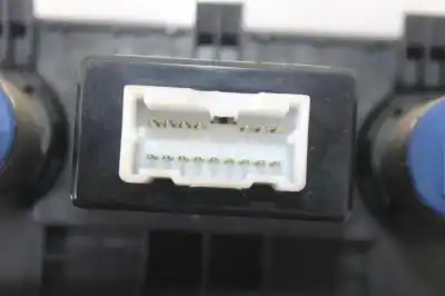 Second-hand car spare part electronic module for kia rio concept oem iam references ubmc1402062884  