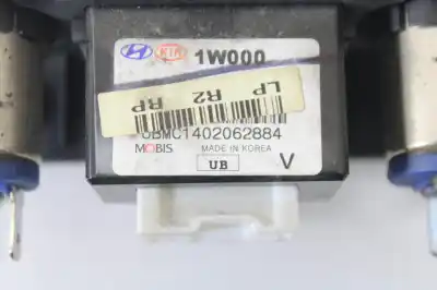 Second-hand car spare part electronic module for kia rio concept oem iam references ubmc1402062884  