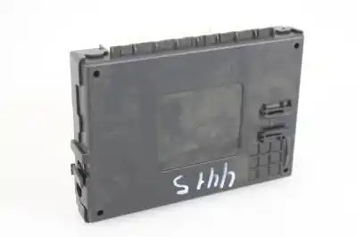 Pezzo di ricambio per auto di seconda mano modulo elettronico per kia rio concept riferimenti oem iam 954001w612  