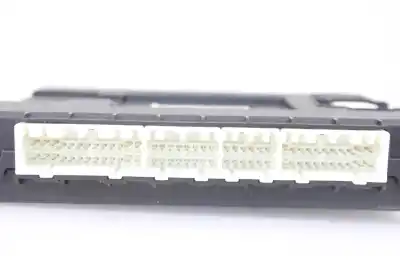 Pezzo di ricambio per auto di seconda mano modulo elettronico per kia rio concept riferimenti oem iam 954001w612  