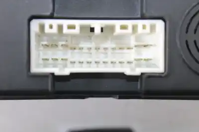 Pezzo di ricambio per auto di seconda mano modulo elettronico per kia rio concept riferimenti oem iam 954001w612  