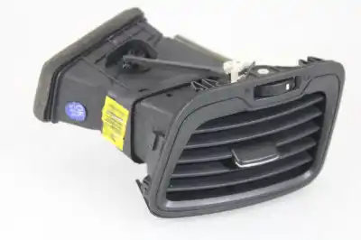 Second-hand car spare part air ventilation grille for kia rio concept oem iam references 974801w000