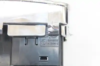 Second-hand car spare part switch for kia rio concept oem iam references 299110718  