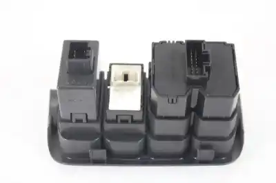 Second-hand car spare part multifunction switch for kia rio concept oem iam references 299107845  