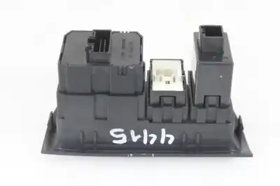 Second-hand car spare part multifunction switch for kia rio concept oem iam references 299107845  