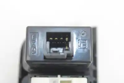 Second-hand car spare part multifunction switch for kia rio concept oem iam references 299107845  