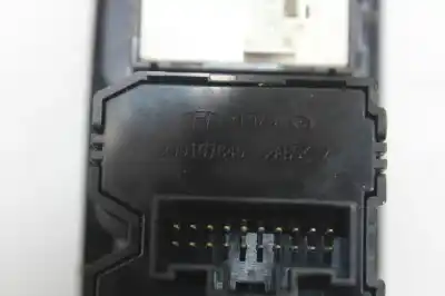 Second-hand car spare part multifunction switch for kia rio concept oem iam references 299107845  