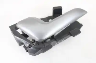 Second-hand car spare part interior left front handle for kia rio concept oem iam references 826101w010