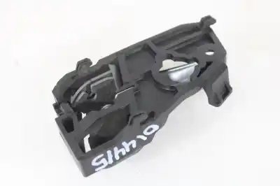 Second-hand car spare part interior left front handle for kia rio concept oem iam references 826101w010  