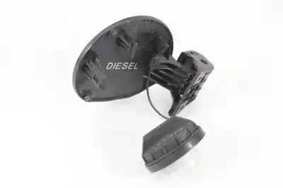 Second-hand car spare part outer fuel cap for kia rio concept oem iam references 695101w200  